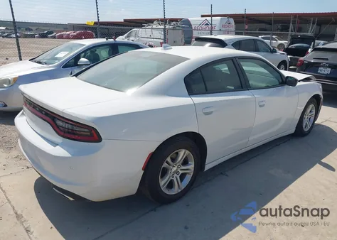 2023 Dodge Charger Sxt from USA, damaged, VIN 2C3CDXBG8PH584520